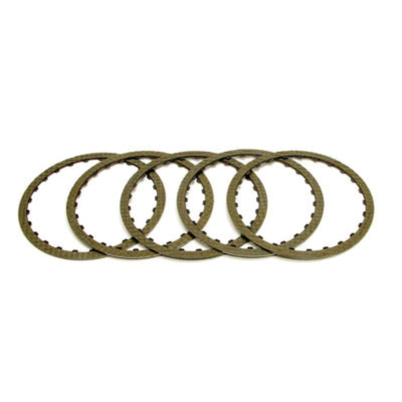 TCI Powerglide Reverse Friction Clutch 724100