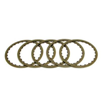 TCI Powerglide Reverse Friction Clutch 724100