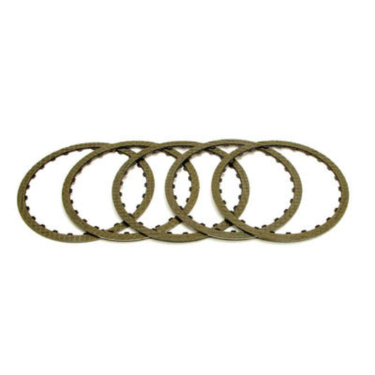 TCI Powerglide Reverse Friction Clutch 724100