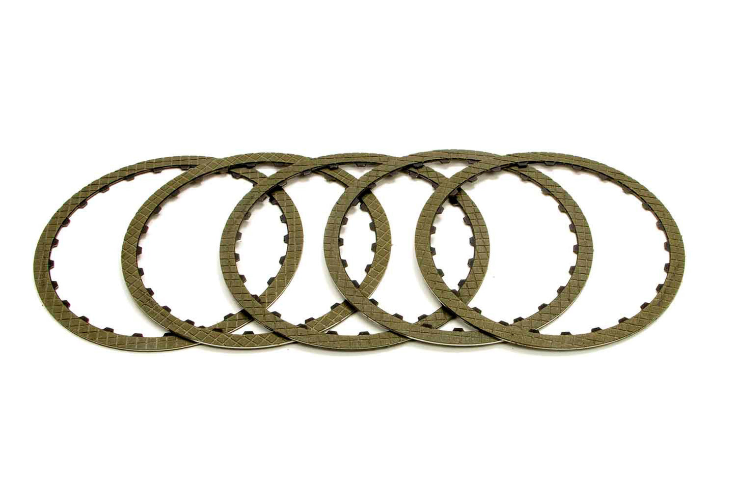 TCI Reverse Gear Clutches (5)