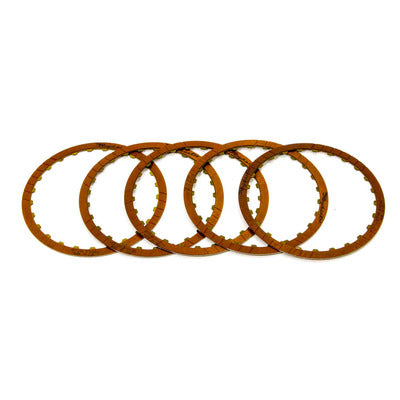 TCI Reverse HD Clutch .098 GM Powerglide/TH350 (5pk) 724105