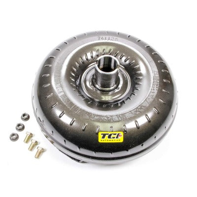 TCI Powerglide 11" Circle Track Torque Converter 741125