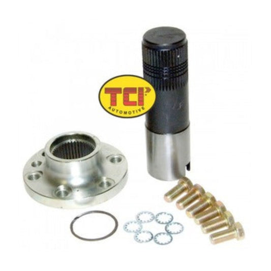 TCI Front Pump Drive Powerglide 745000