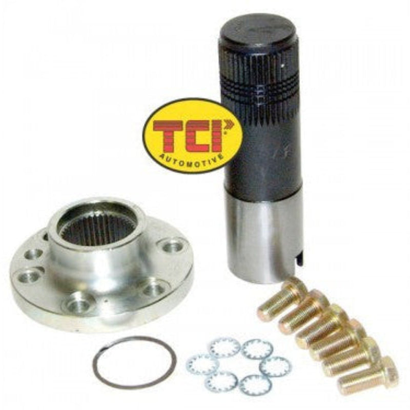 Front Pump Drive Kit