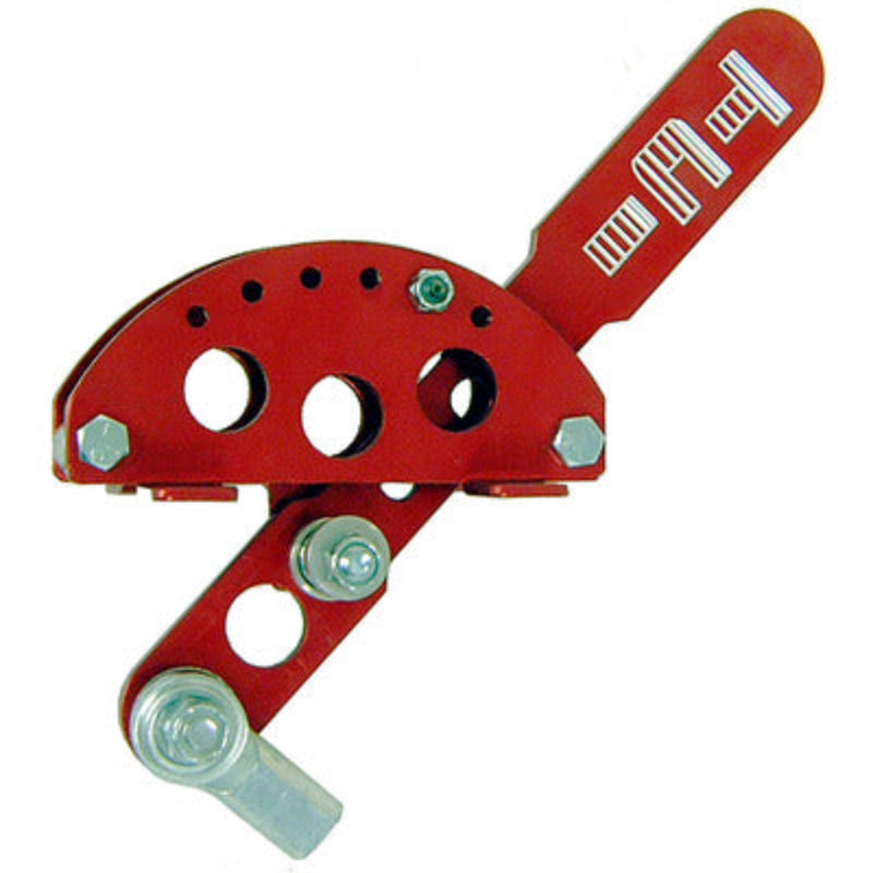 TCI Powerglide Aluminum Shifter 748011