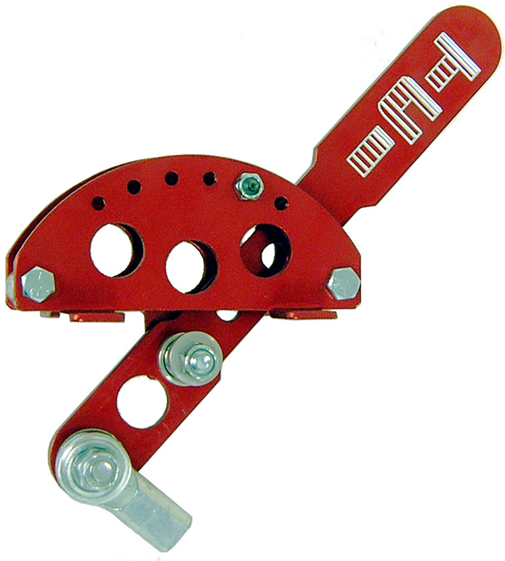 TCI Powerglide Circle Track Shifter 748011