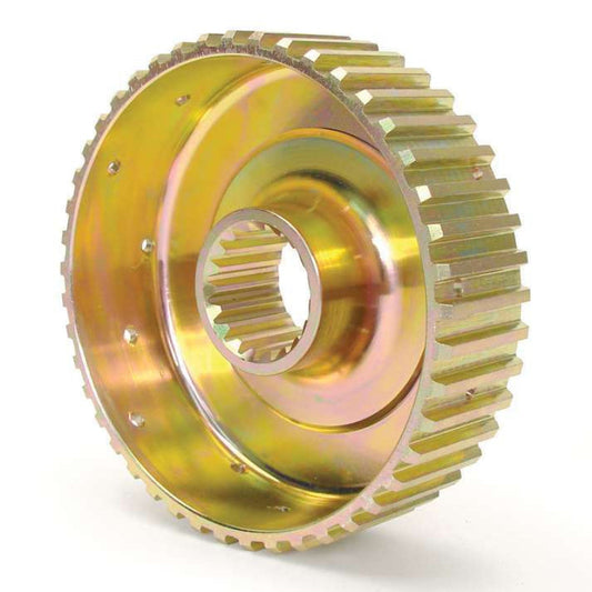 Stress-Proof Steel High Gear Clutch Hub 748300