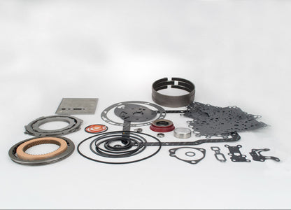 TCI Powerglide Master Racing Overhaul Kit 749000