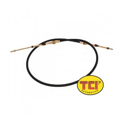 TCI Shifter Cable 6' 840600