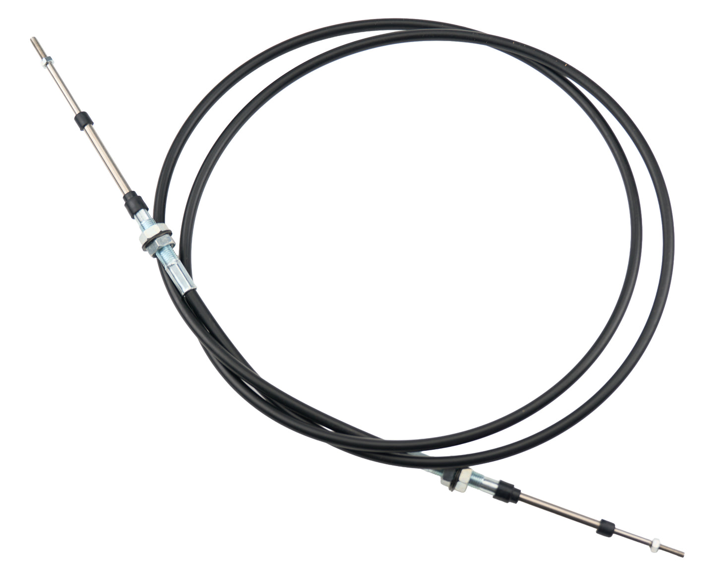 TCI Shifter Cable 2" Stroke 8' Long 840800