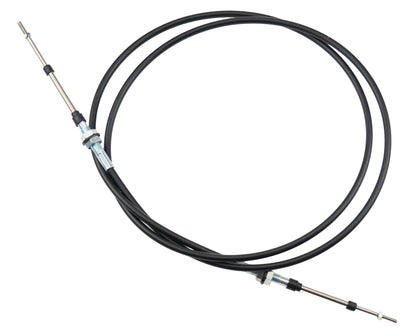 TCI Shifter Cable 2" Stroke 8' Long 840800