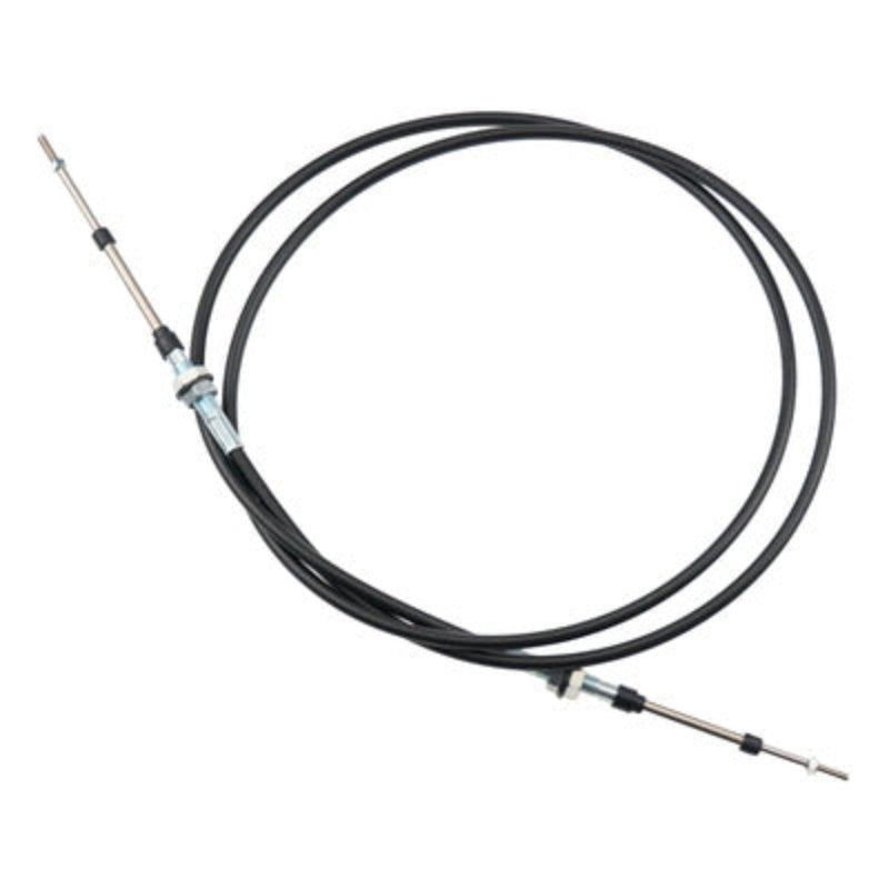 TCI Shifter Cable 2" Stroke 8' Long