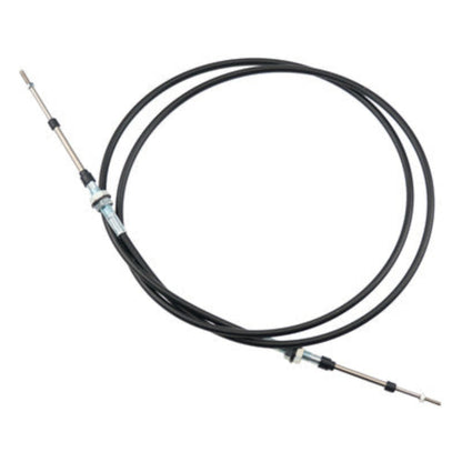 TCI Shifter Cable 2" Stroke 8' Long