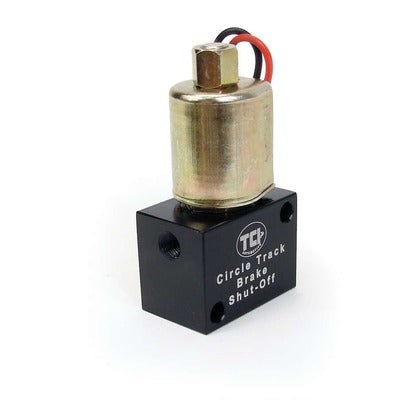 TCI Valve Electric Brake Shut-Off 861200