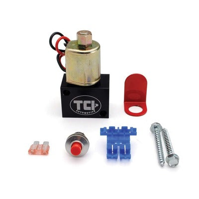 TCI Line Lock Billet Aluminum 861700