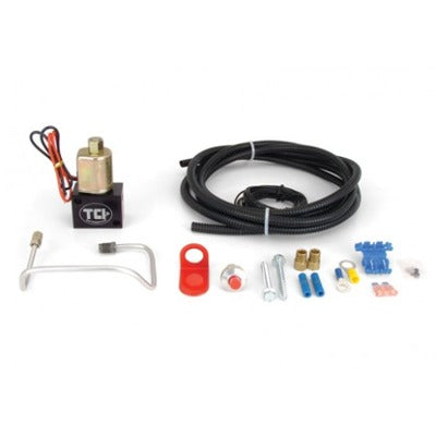 TCI Roll Stop Kit 2010 Camaro 861735