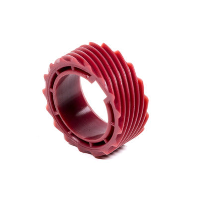 TCI Speedo Drive Gear GM 17 Tooth Red 880027