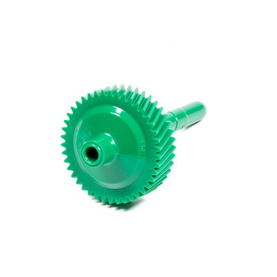 TCI Speedo Driven Gear GM 42 Tooth Green 880030