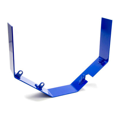 TCI Chevy Flexplate Shield (Blue) 940004