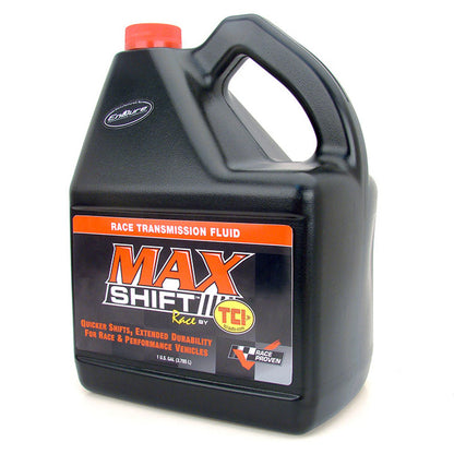 Max Shift Racing Transmission Fluid (Gallon)