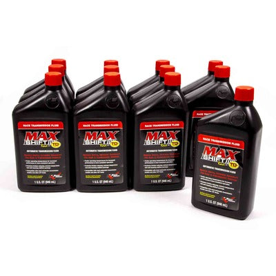 TCI Transmission Fluid Max Shift (Case of 12) 950610