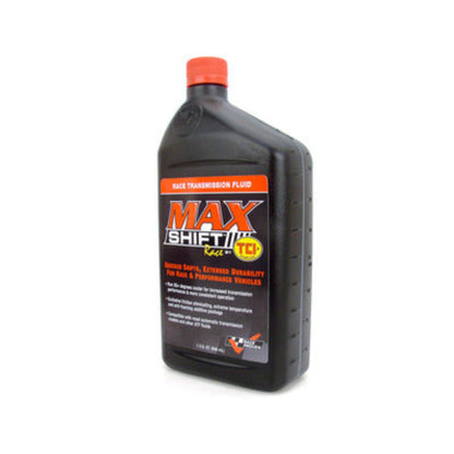 TCI Transmission Fluid Max Shift (Qt) 950620
