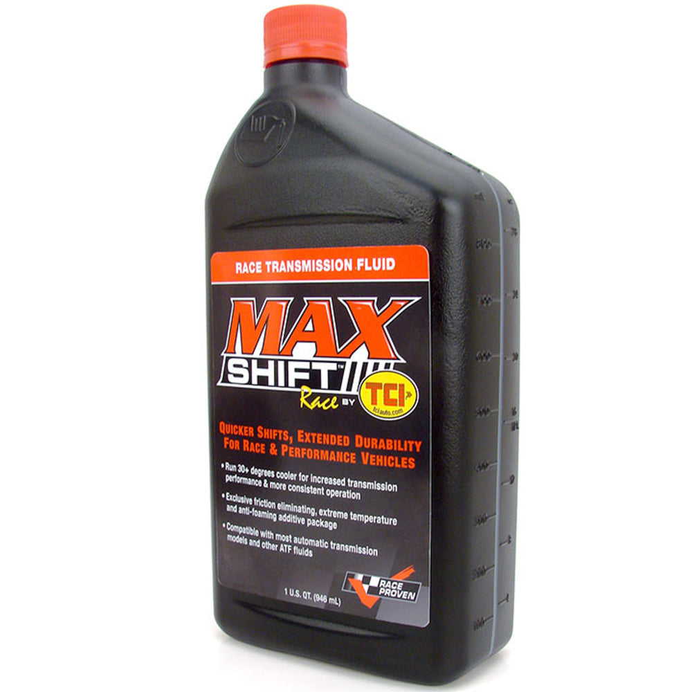 TCI Transmission Fluid Max Shift (Qt) 