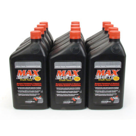 TCI Transmission Fluid Maxshift Circle Track 950630