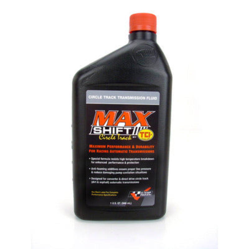 TCI Transmission Fluid MaxShift Circle Track 950631