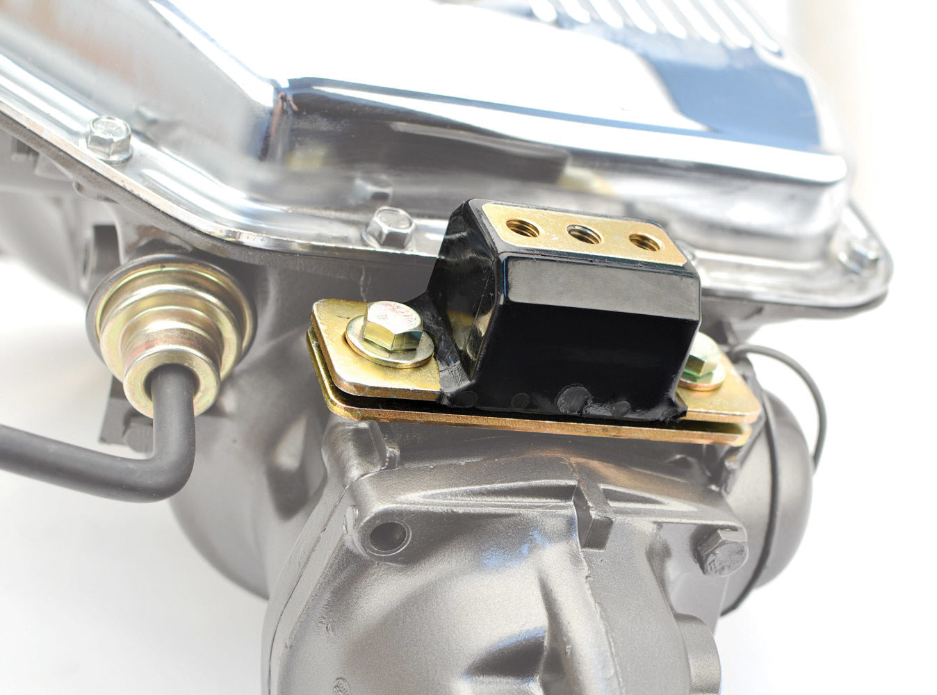 TCI Severe-Duty GM Transmission Mount 952500