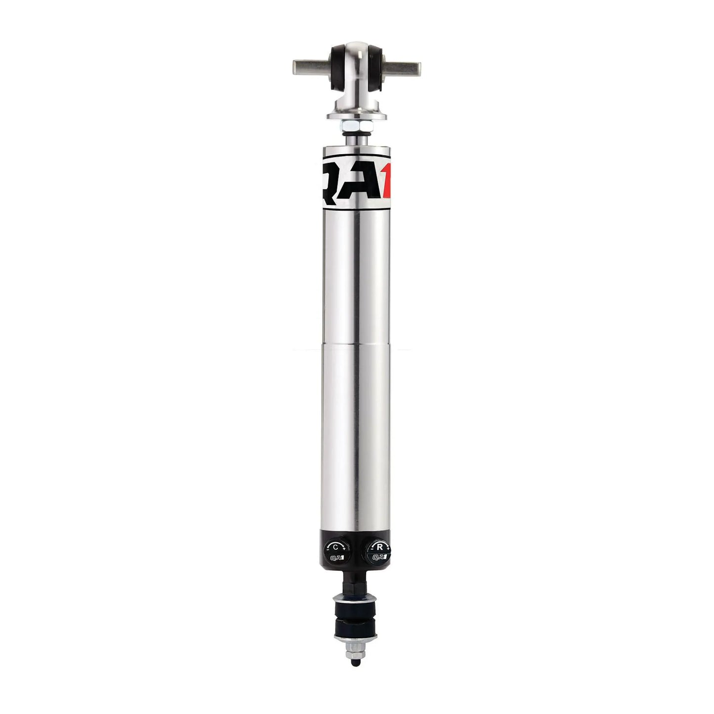 QA1 TD702 Stocker Star Double-Adjustable Rear Shock for 1970–81 Camaro & Firebird