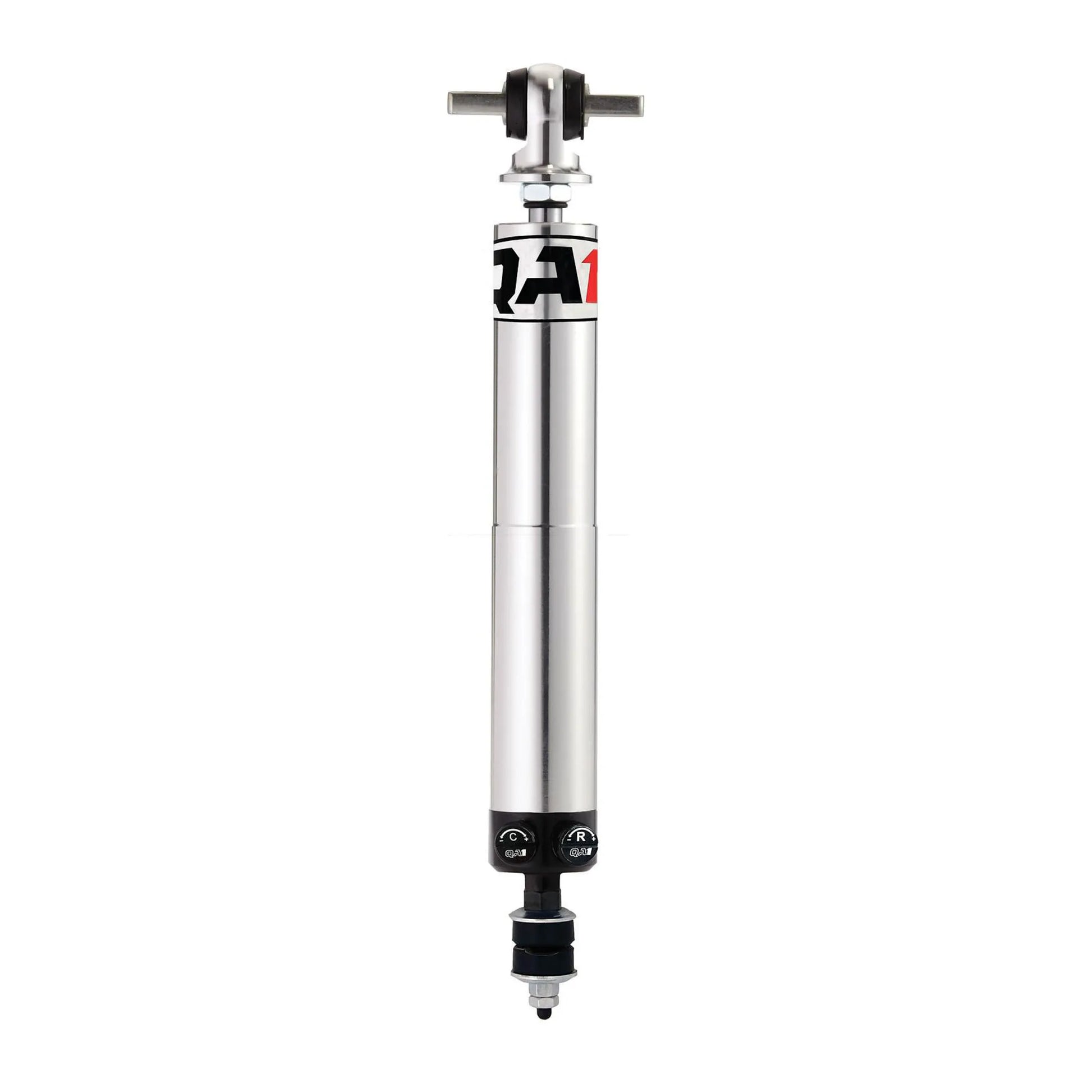 QA1 TD702 Stocker Star Double-Adjustable Rear Shock for 1970–81 Camaro & Firebird
