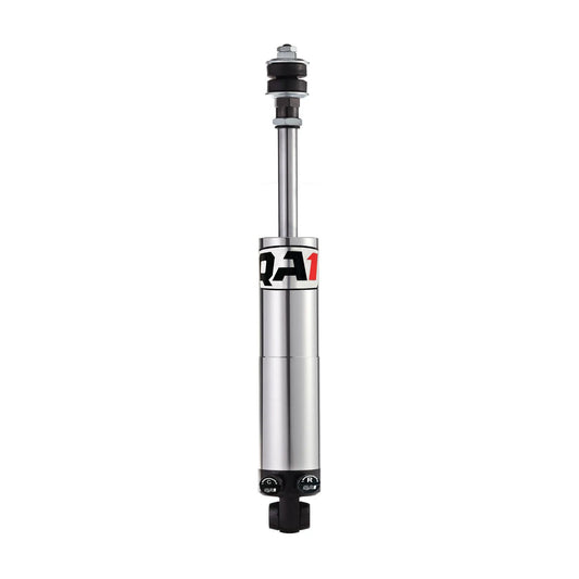 QA1 TD706 Stocker Star Double-Adjustable Rear Shock, 13.25–20.5 in. Stud/Bushing Mount