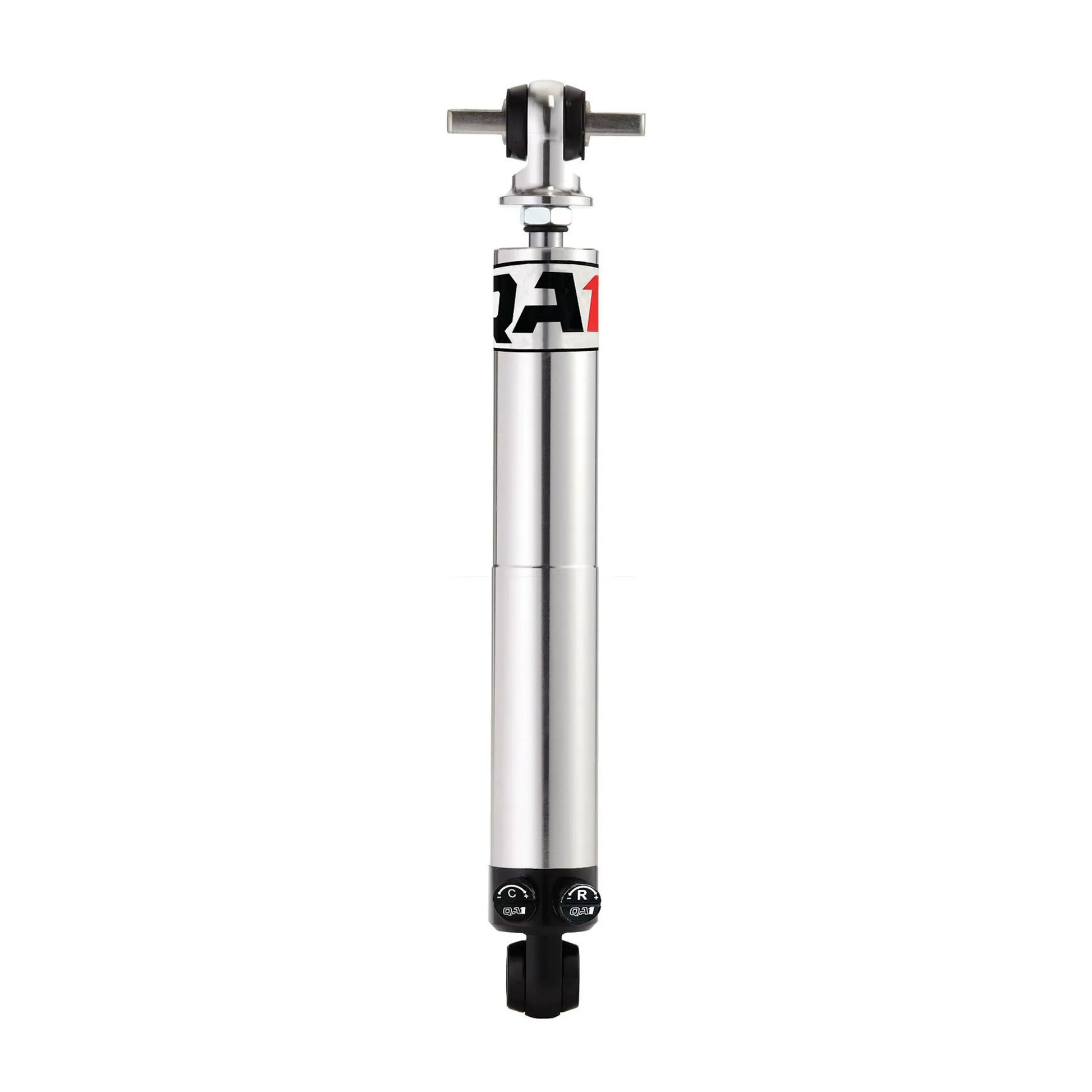 QA1 TD801 Stocker Star Double-Adjustable Rear Shock for GM A/B/G/X-Body & C10