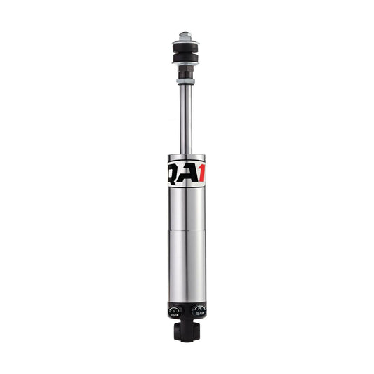 QA1 TD802 Stocker Star Double-Adjustable Rear Shock, 13.25–20.5" Stud/Bushing Mount