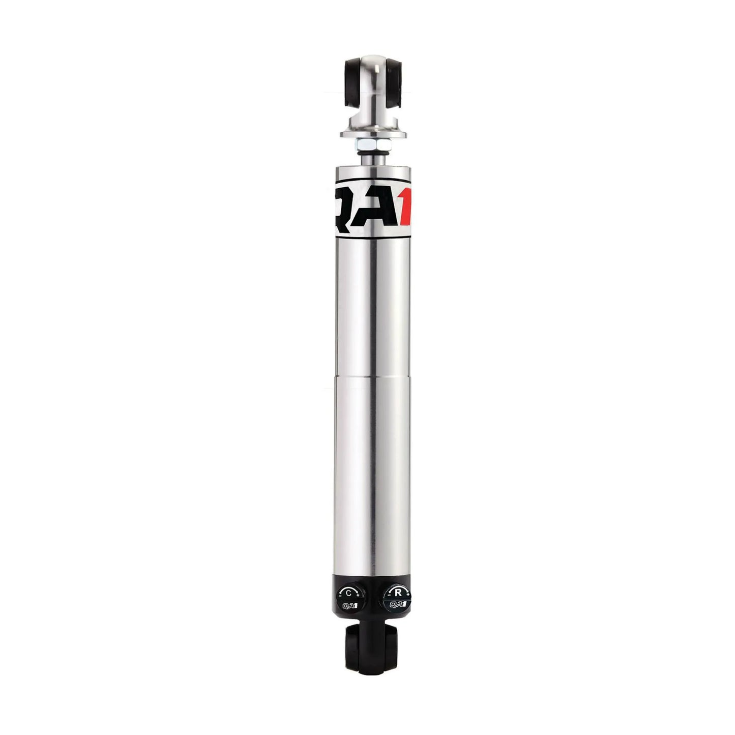 QA1 TD901 Stocker Star Double-Adjustable Rear Shock for Mopar Vehicles