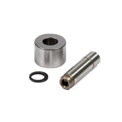 T&D Machine Lightweight Axle Roller and Clip Assembly 3361