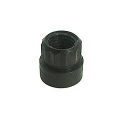 T&D Machine 5/16 Hold Down Nut 12pt. 5120
