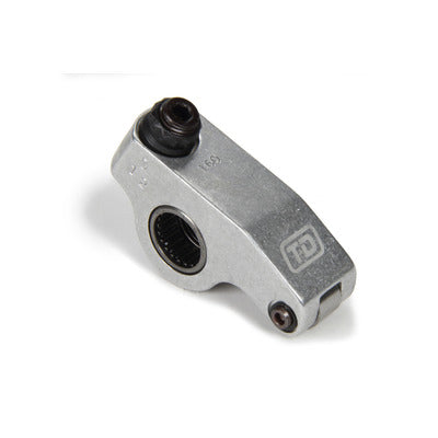 T&D Machine Rocker Arm 1.450 Long .080 Offset LH 11-1000-160