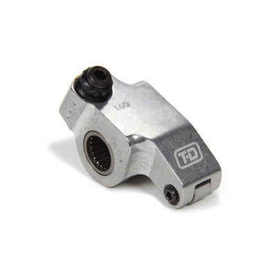 T&D Machine Rocker Arm 1.450 Long .550 Offset LH 11-1010-160