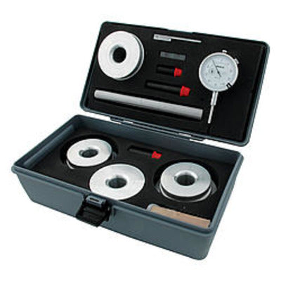 T&D Machine Deluxe Pinion Depth Checker 11001