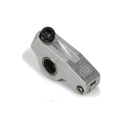 T&D Machine Rocker Arm 1.650 Long On-Center Short Tail 14-1210-170