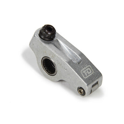 T&D Machine Rocker Arm 1.650 Long On-Center Short Tail 14-1210-175