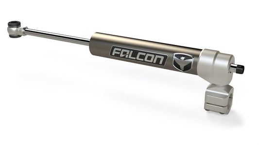 TeraFlex Falcon Nexus Steering Stabilizer 01-02-21-110-158