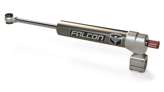 TeraFlex Falcon Nexus Steering Stabilizer 01-02-22-110-158