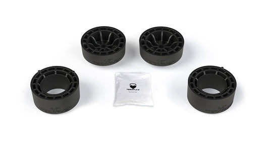 TeraFlex 1.5" Performance Spacer Lift Kit - No Shocks 1165200
