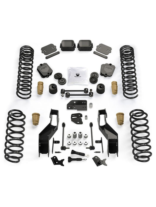 TeraFlex 3.5" Sport ST3 Suspension System 1613000