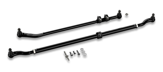 TeraFlex HD Chromoly Tie Rod Kit 1853900