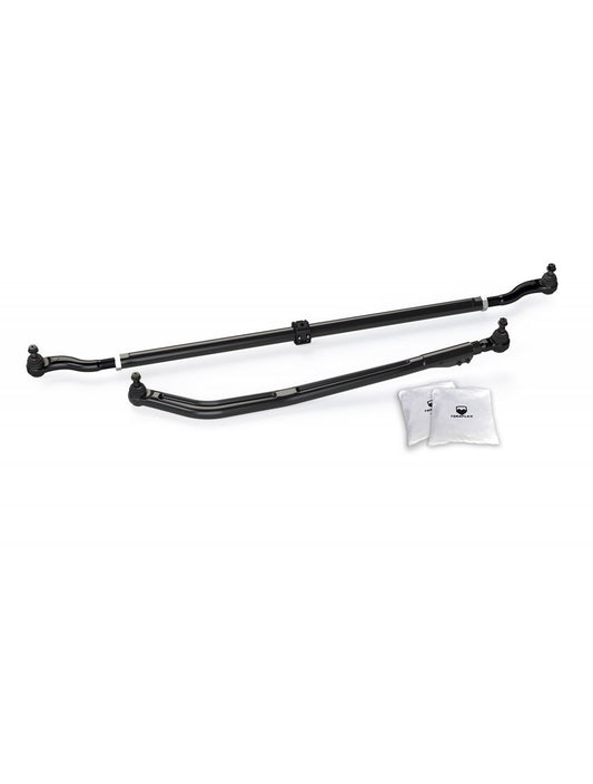TeraFlex HD Chromoly Tie Rod Kit 1863900