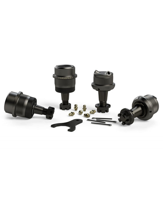 TeraFlex Dana 30/44 HD Ball Joint Kit 3442022